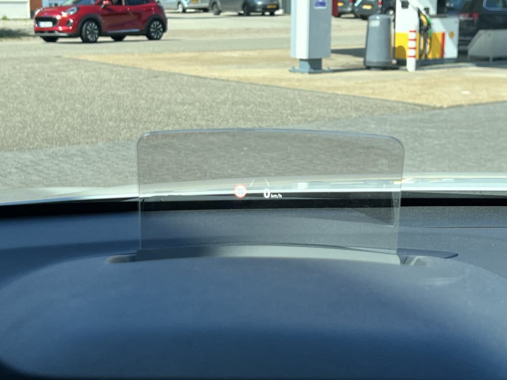 Hyundai Kona 1.6 gdi hev premium