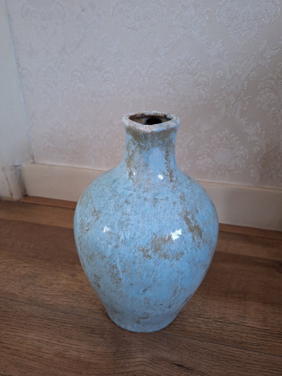 Decoratie vaas/kruik