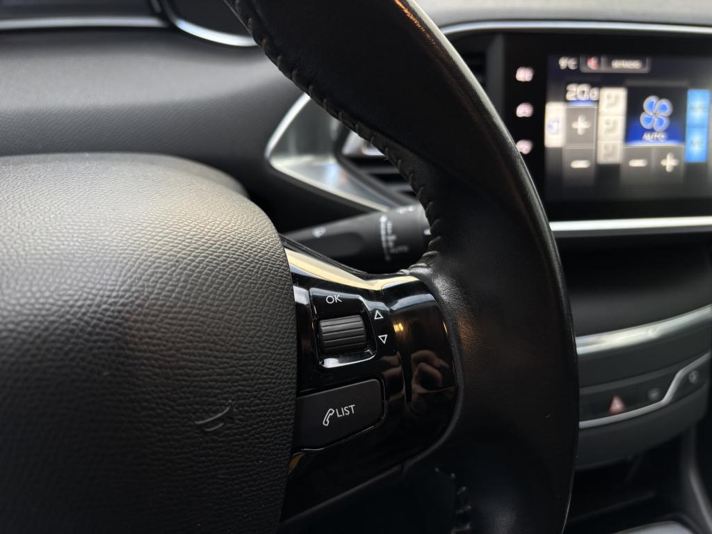 Peugeot 308 1.2 puretech active/ trekhaak