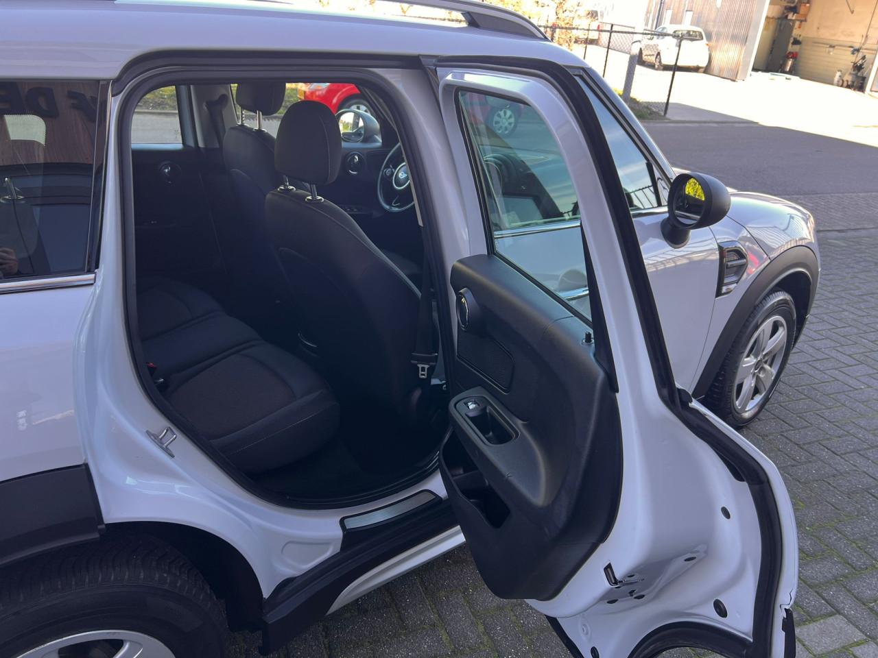 Mini Mini Countryman 1.5 One Salt incl btw