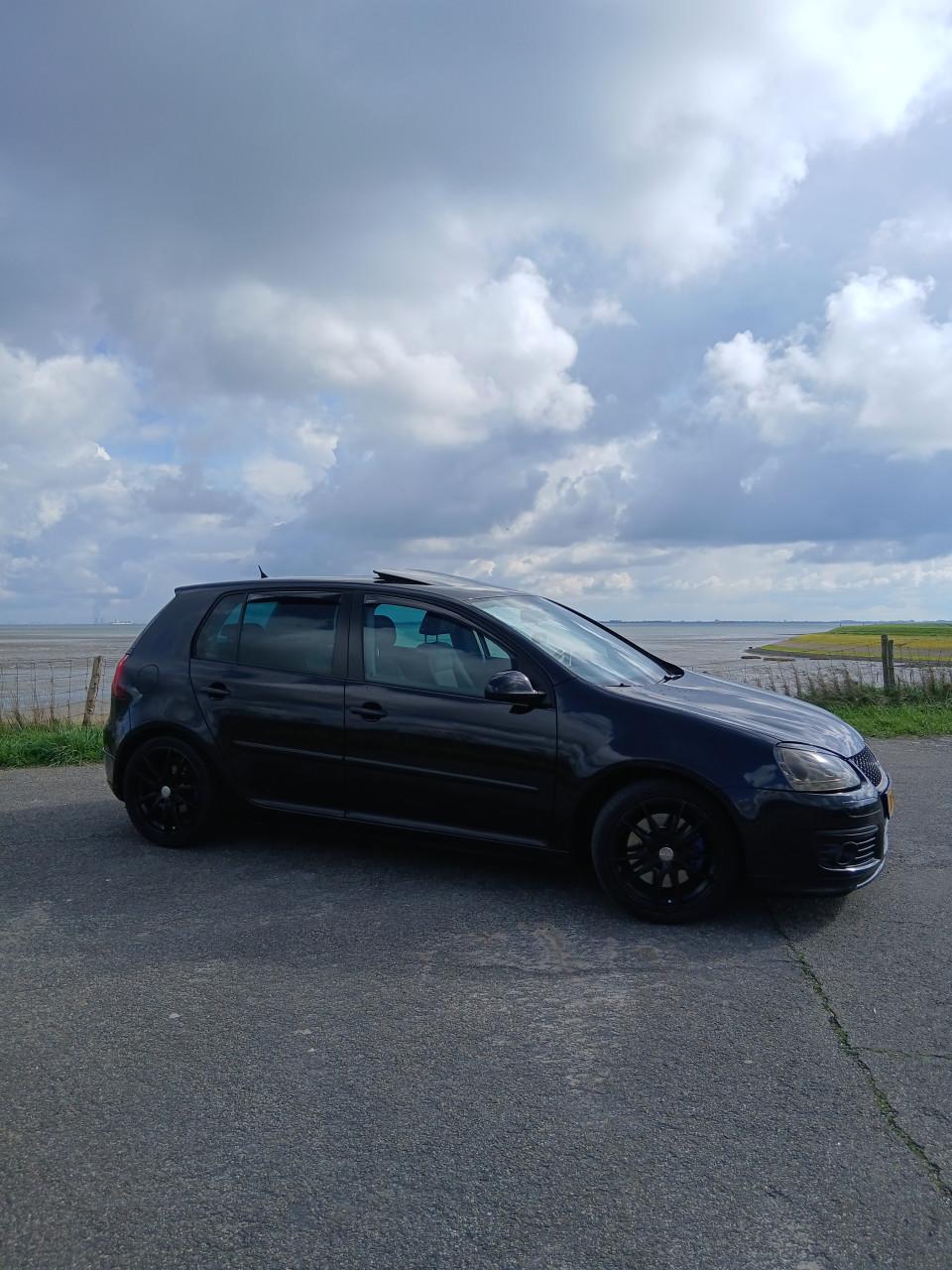 Volkswagen Golf 5 1.4 tsi GT Sport
