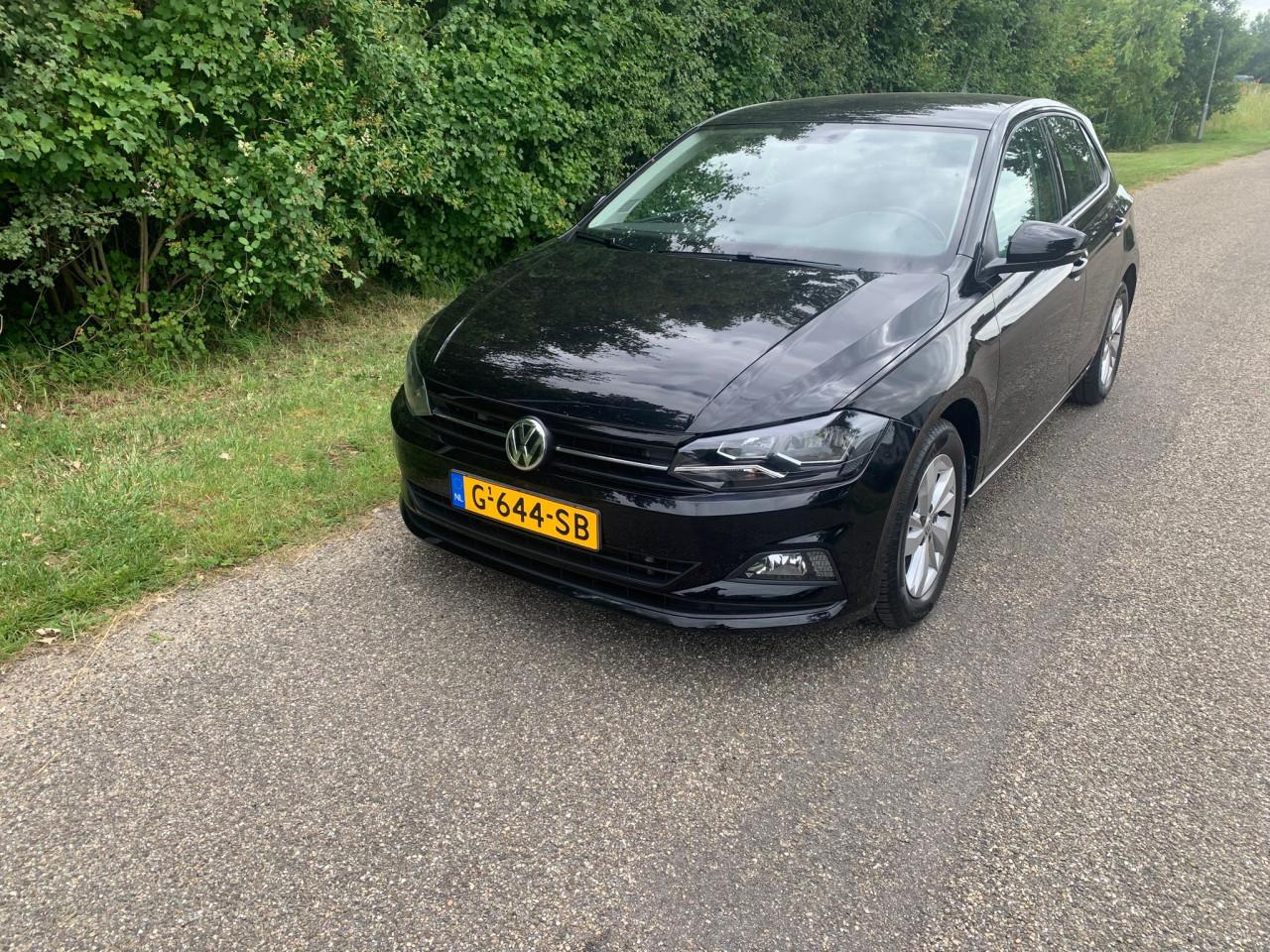 Volkswagen Polo 1.0Tsi