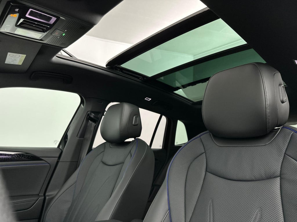 Volkswagen Tiguan 1.5 ehybrid r-line edition