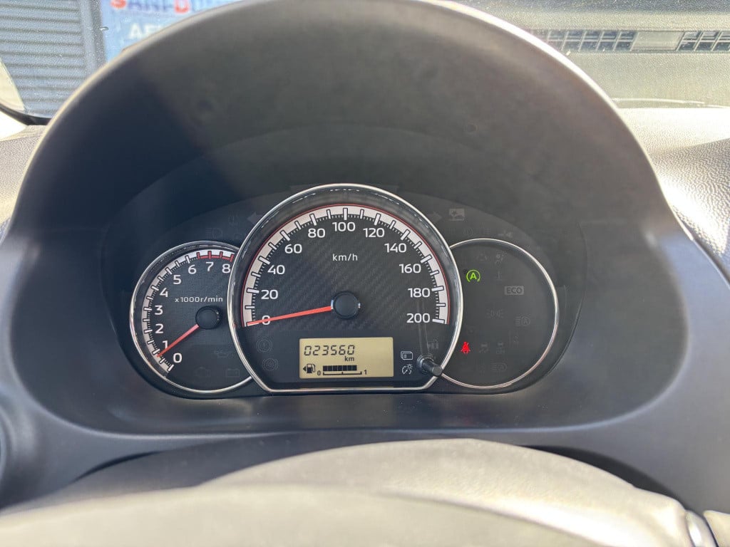 Mitsubishi Space Star 1.2 connect+ | apple carplay/android auto | aircondit