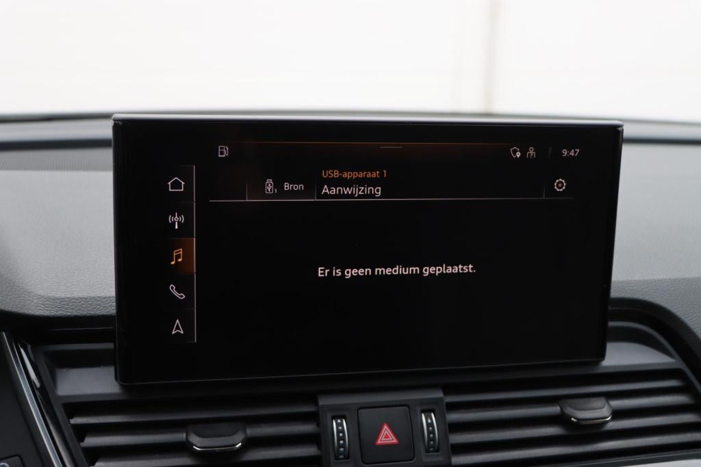 Audi Q5 sportback 50 tfsi e s edition competition 300pk s-tronic