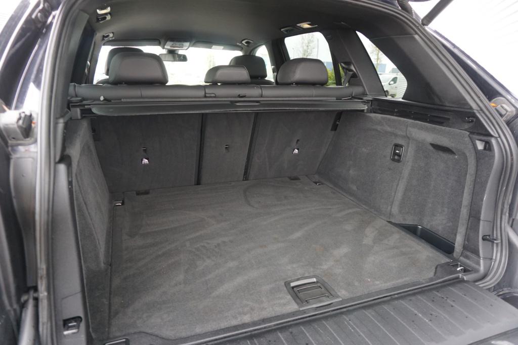 BMW X5 xdrive30d high executive 1e eigenaar - climate / navi / cruise / sto