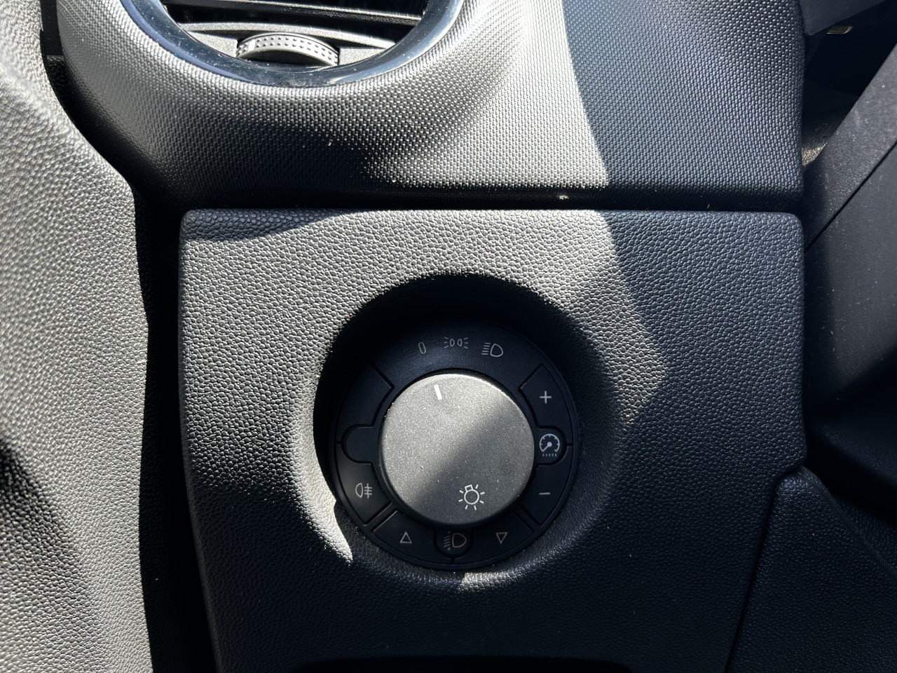 Opel Corsa 1.0-12V Business/JAAR APK/