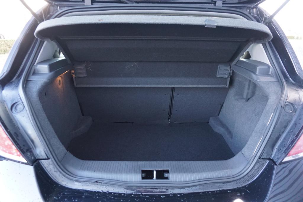 Opel Astra 1.6 edition airco / cruise / elektr. ramen / lm velgen / nap