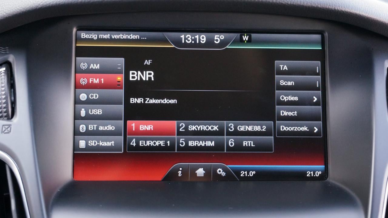 Ford Focus 1.0 Titanium rijklaar incl garantie