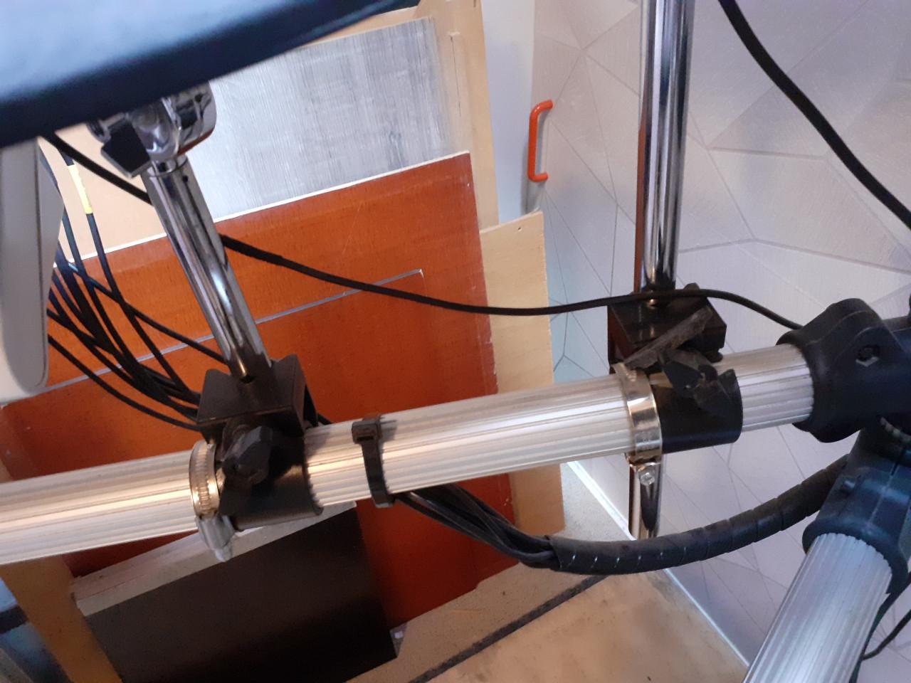 ELECTRONISCH DRUMSTEL