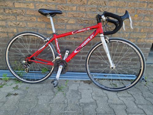 Wielrenfiets 24 inch