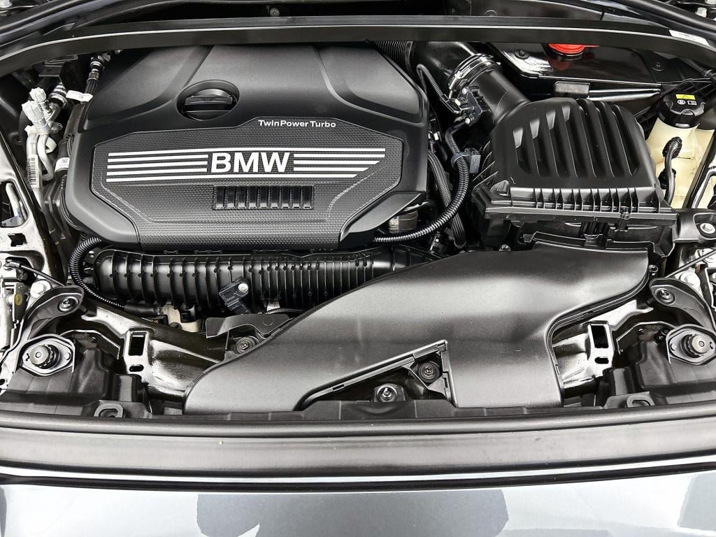 BMW 2-serie gran coupé 220i high executive m-sport | automaat | lmv | virtu