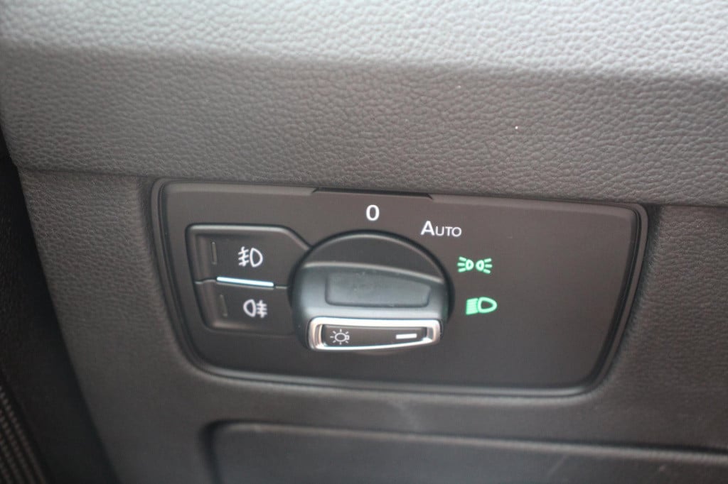 Volkswagen Passat variant 1.4 tsi act highline - dsg - leder - stoel verw -