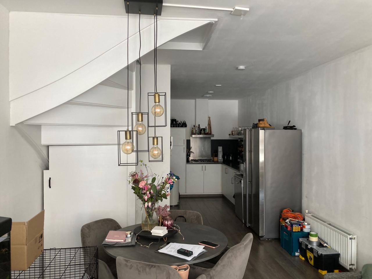 Te huur appartement Hoge Molenstraat 16A Zierikzee