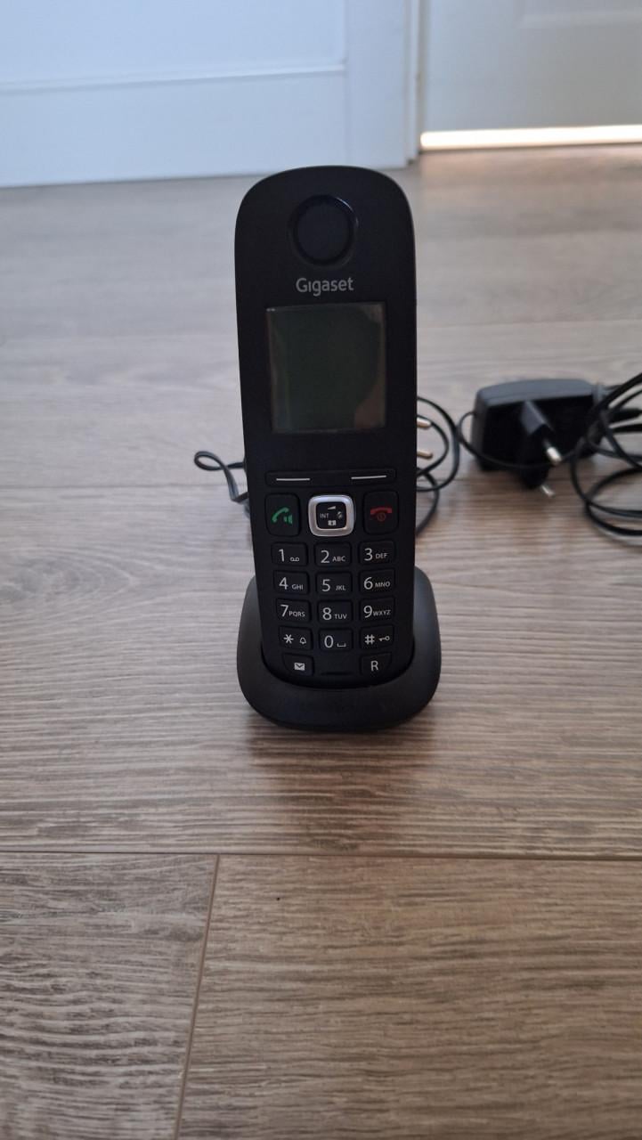 Siemens Gigaset A540