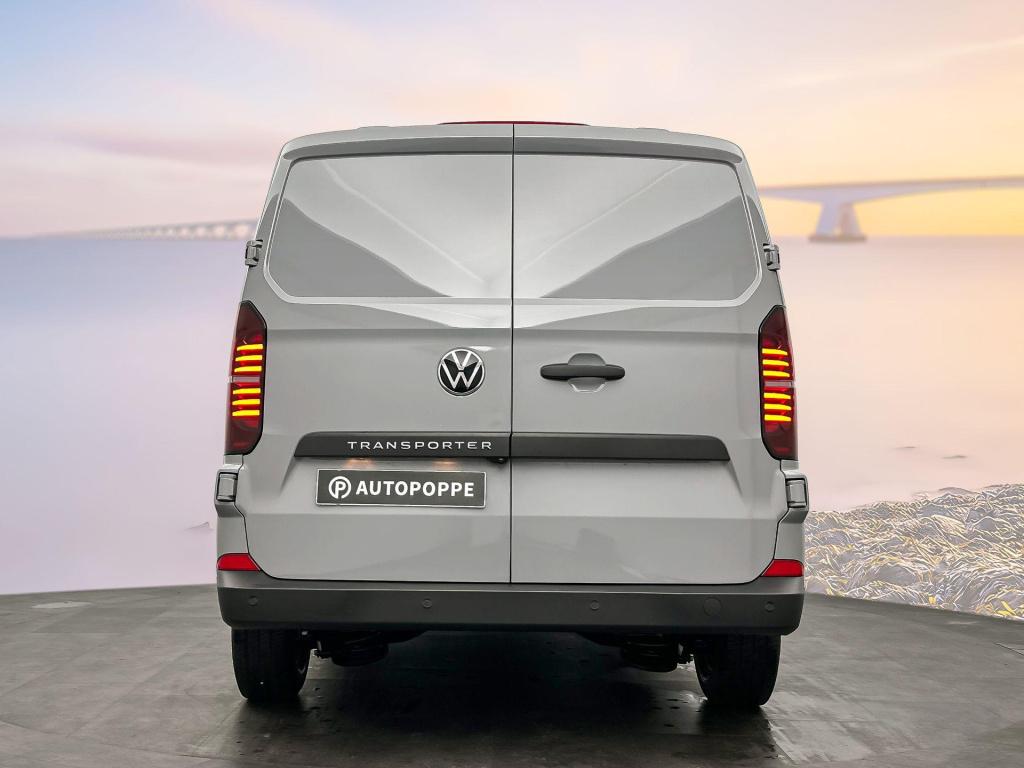 Volkswagen Transporter 2.0 tdi l1h1 28 life