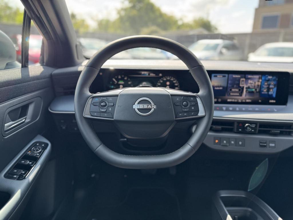 Nissan Leaf engage 52 kwh cold pack