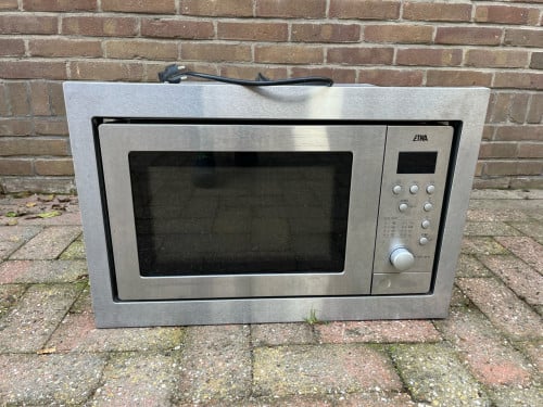 Magnetron