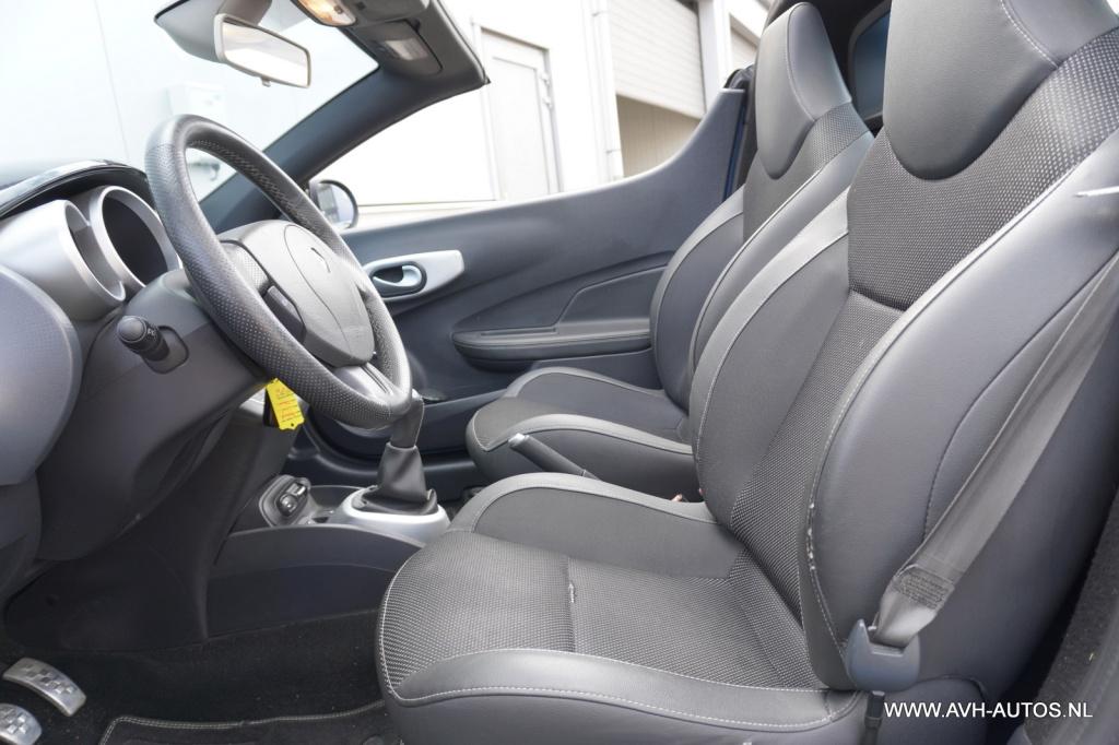 Renault Wind 1.2 tce dynamique