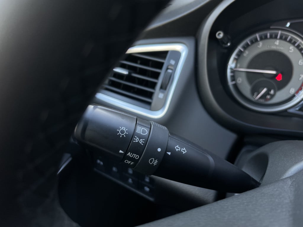 Suzuki Sx4 S-cross automaat 1.4 boosterjet select smart hybrid