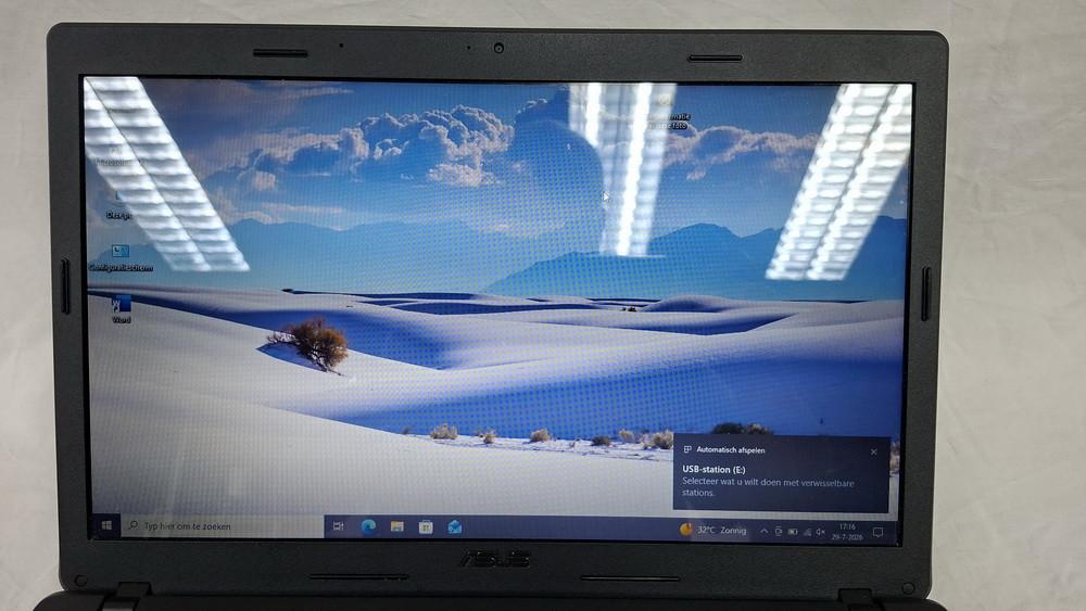 Laptops
