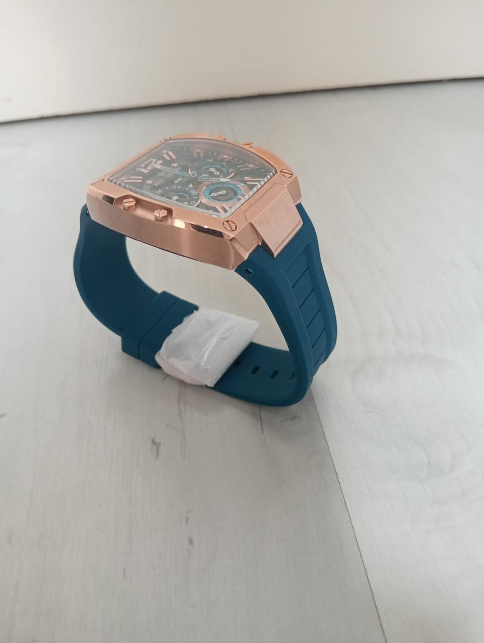 Ralph Christian The Intrepid Sport – Rose Gold Heren