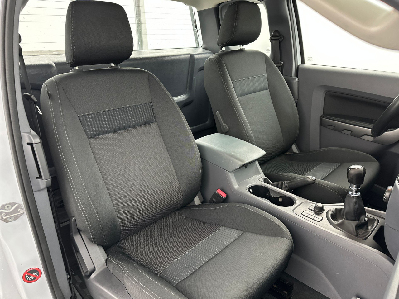 Ford Ranger 2.2 TDCi XLT Supercab