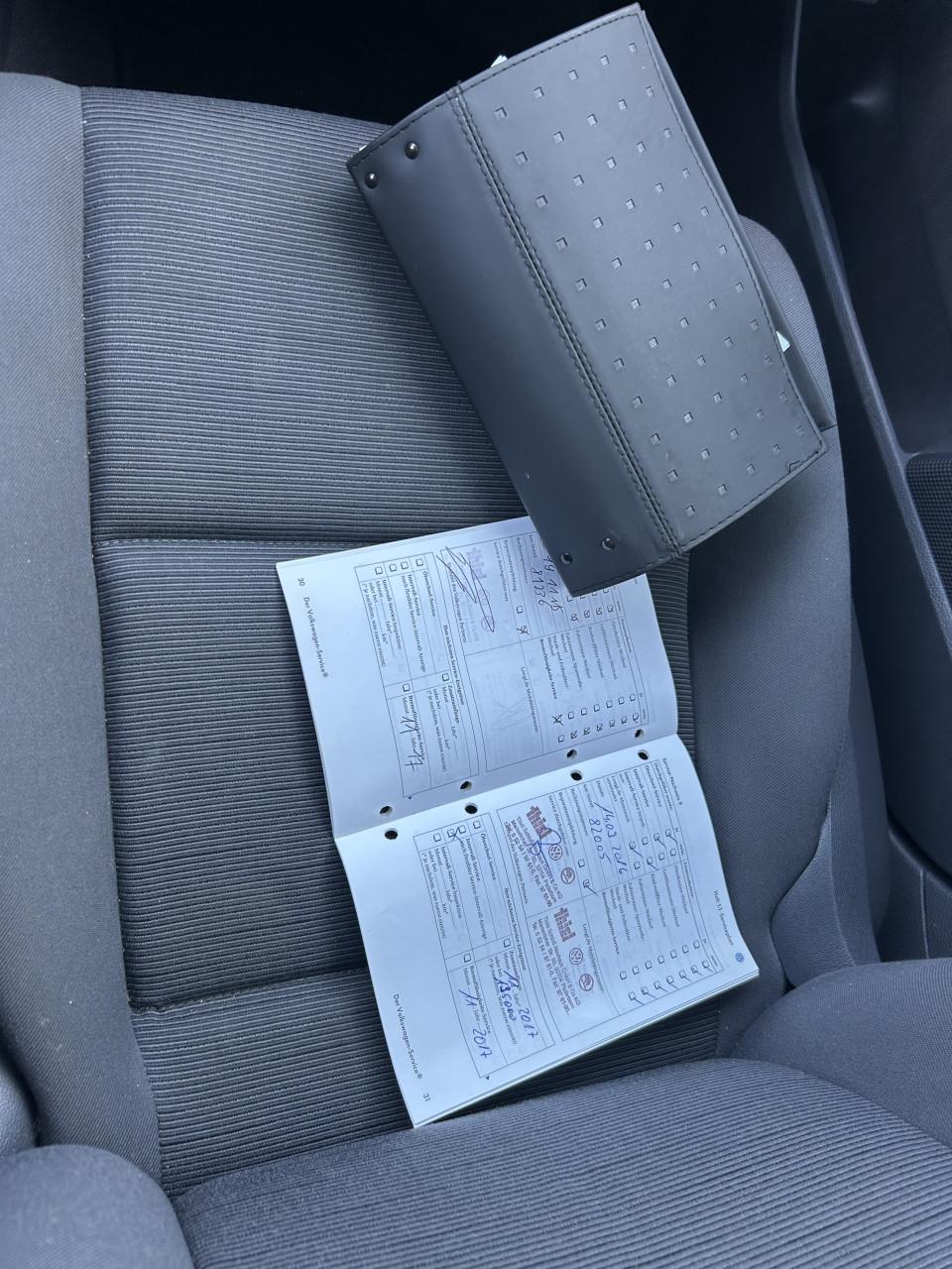 Volkswagen Golf 1.4 Trendline|CARPLAY|AIRCO|APK|