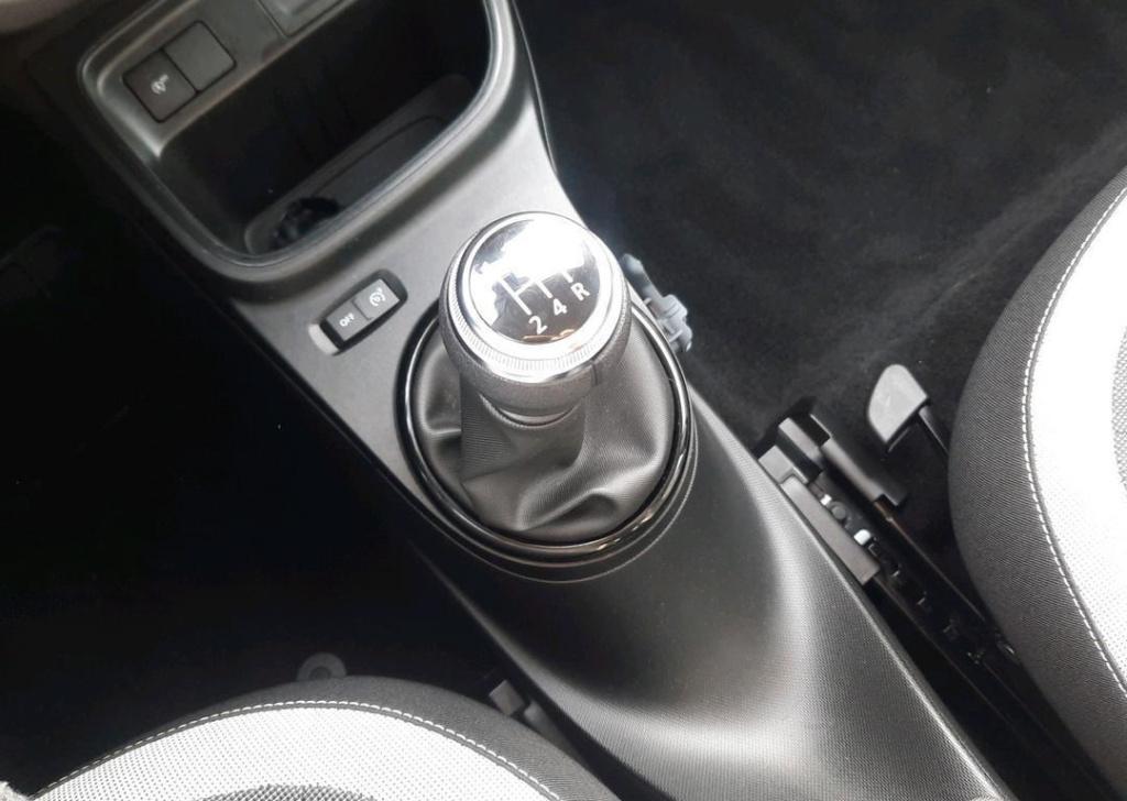 Renault Twingo 1.0 sce limited