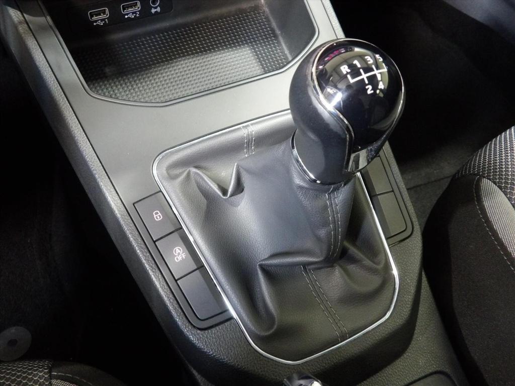 Seat Ibiza 1.0 ecotsi 95pk style