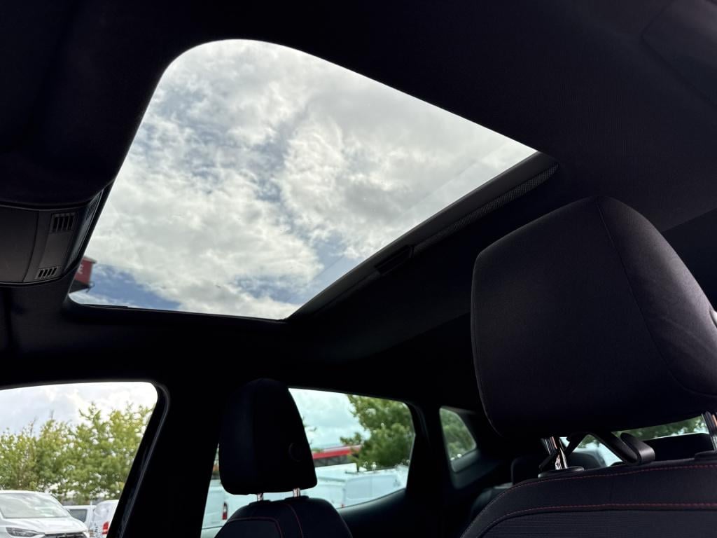 Seat Ibiza 1.0 tsi 115pk fr business intense | 1e eig | pano | beats audio 