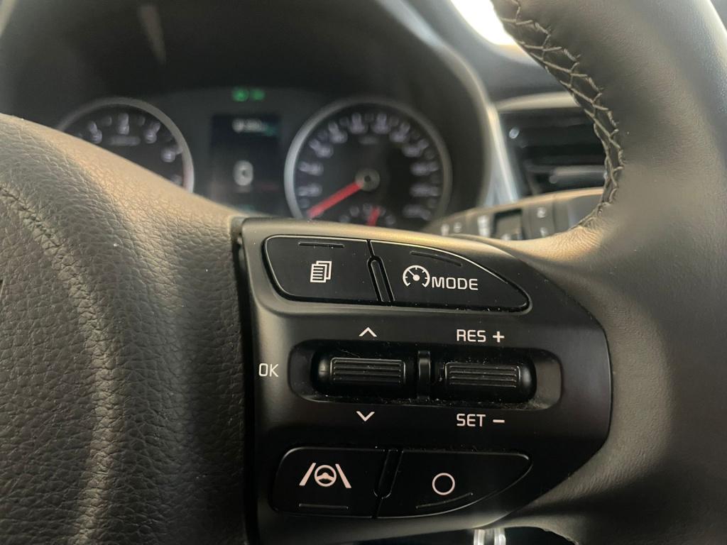 Kia Stonic 1.0 t-gdi mhev comfortline