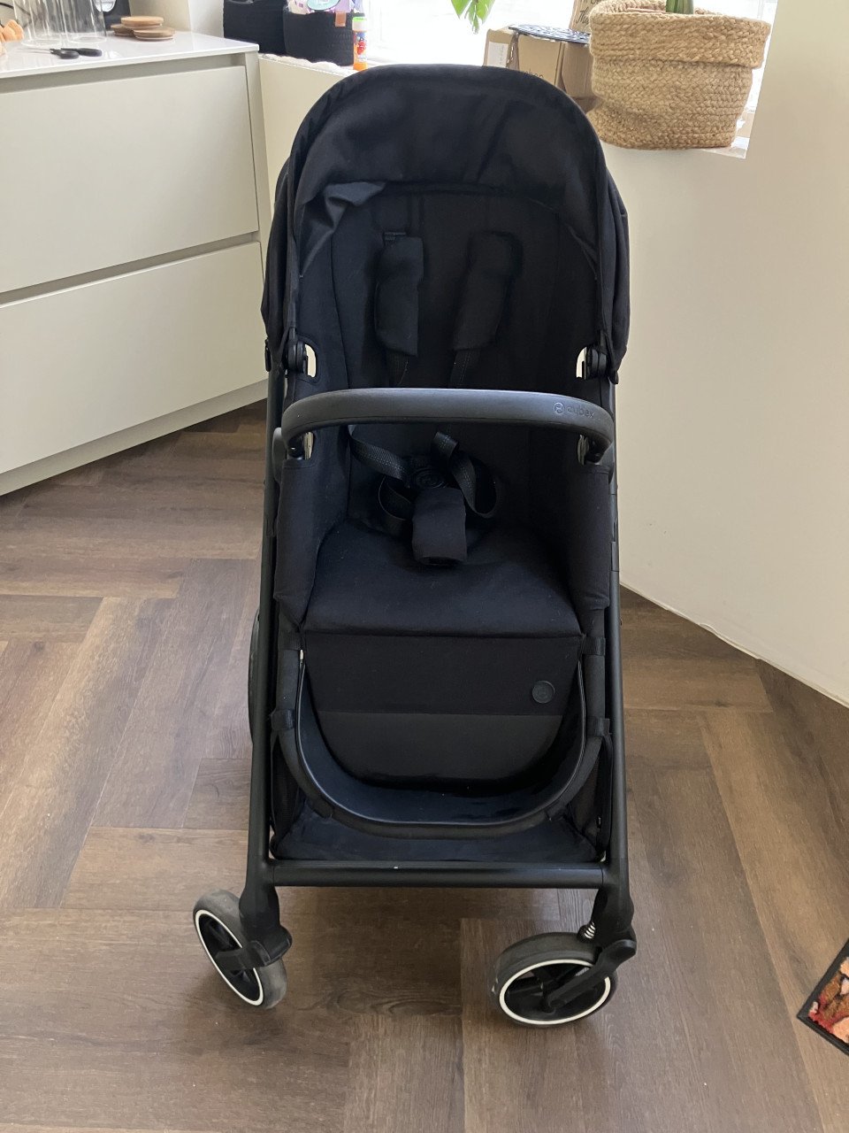 Cybex Balios S 2 in 1 kinderwagen