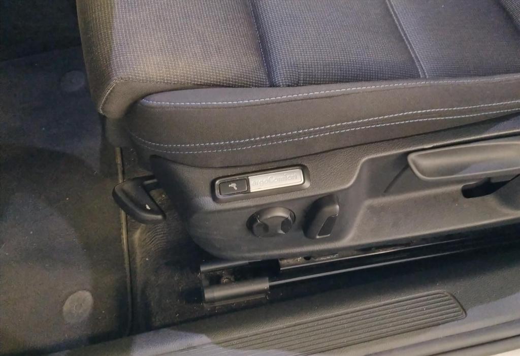 Volkswagen Passat variant 1.4 tsi phev 218pk 6-dsg gte