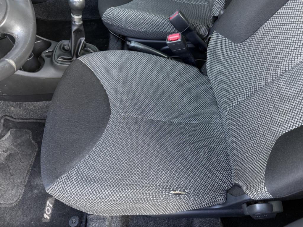 Toyota Aygo 1.0 vvt-i aspiration airco 5-drs