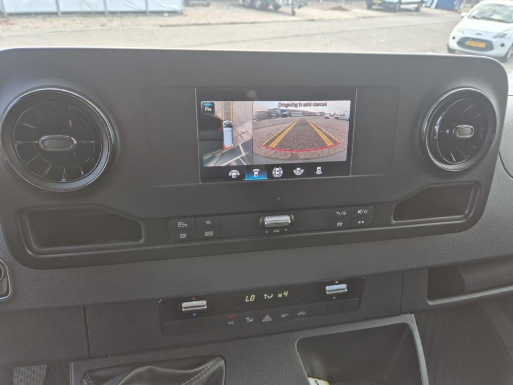 Mercedes-Benz Sprinter 317 1.9 cdi l3h2 rwd functional