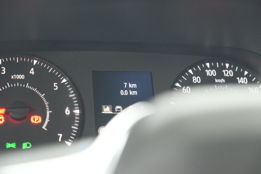 Renault Trafic 2.0 blue dci 130 t30 l2h1 advance | camera | apple carplay |