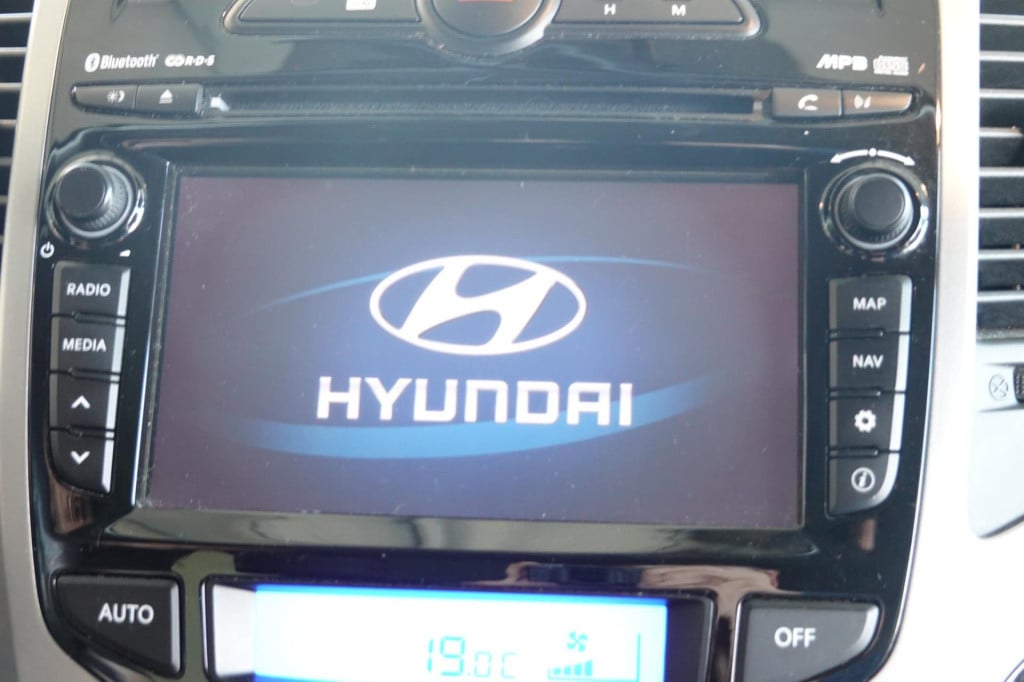 Hyundai Ix20 1.6i i-catcher