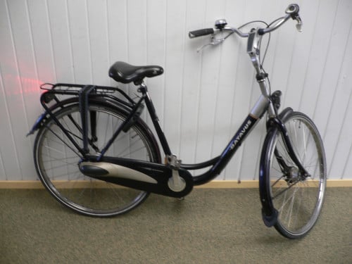 Gebruikte Batavus Verona Damesfiets 54cm 7 versnellingen