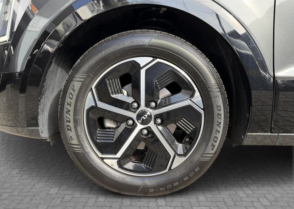 Kia Niro 1.6 gdi phev dynamicline - afneembare trekhaak