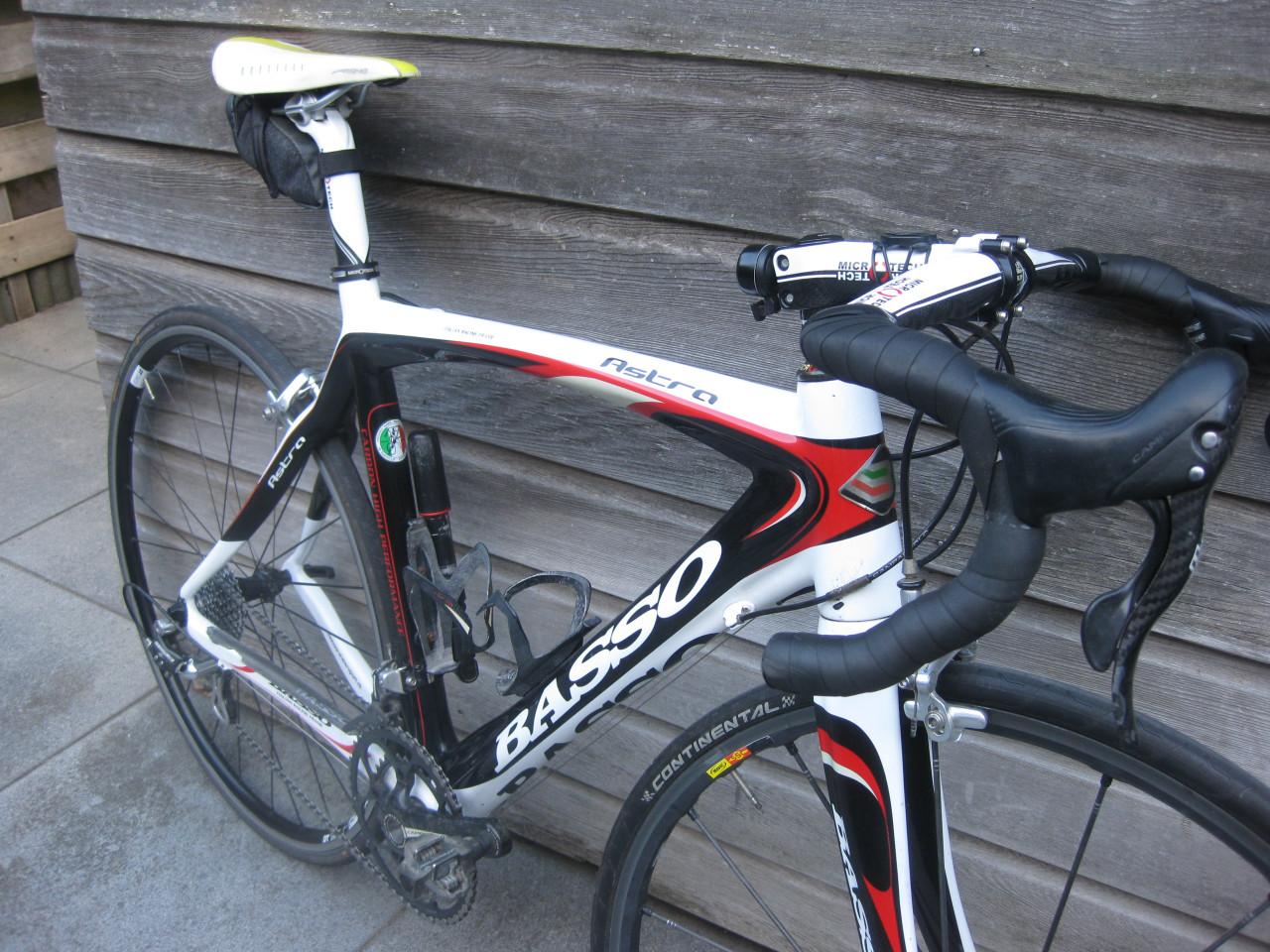 Basso astra