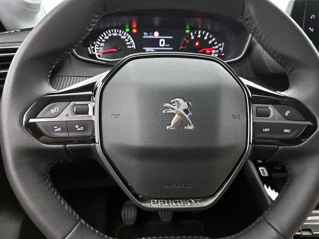 Peugeot 208 100 pk allure pack | rijklaar | keyless entry | camera | stoelv
