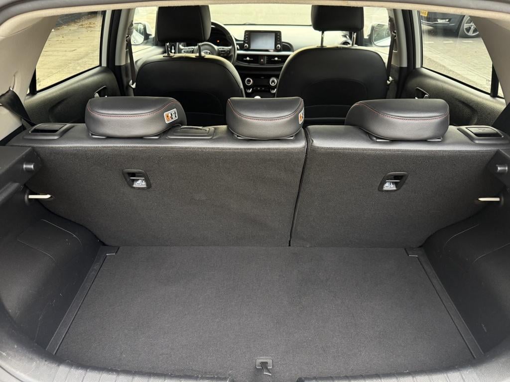 Kia Picanto 1.0 mpi dynamic plusline