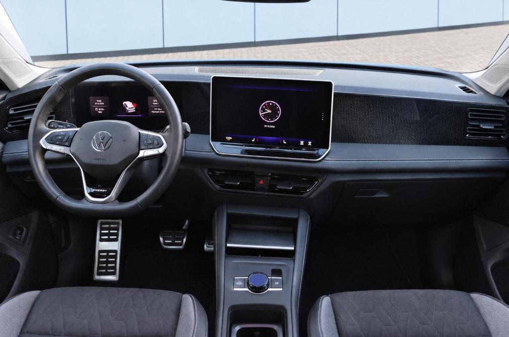 Volkswagen Tiguan 1.5 etsi life edition 130pk dsg7