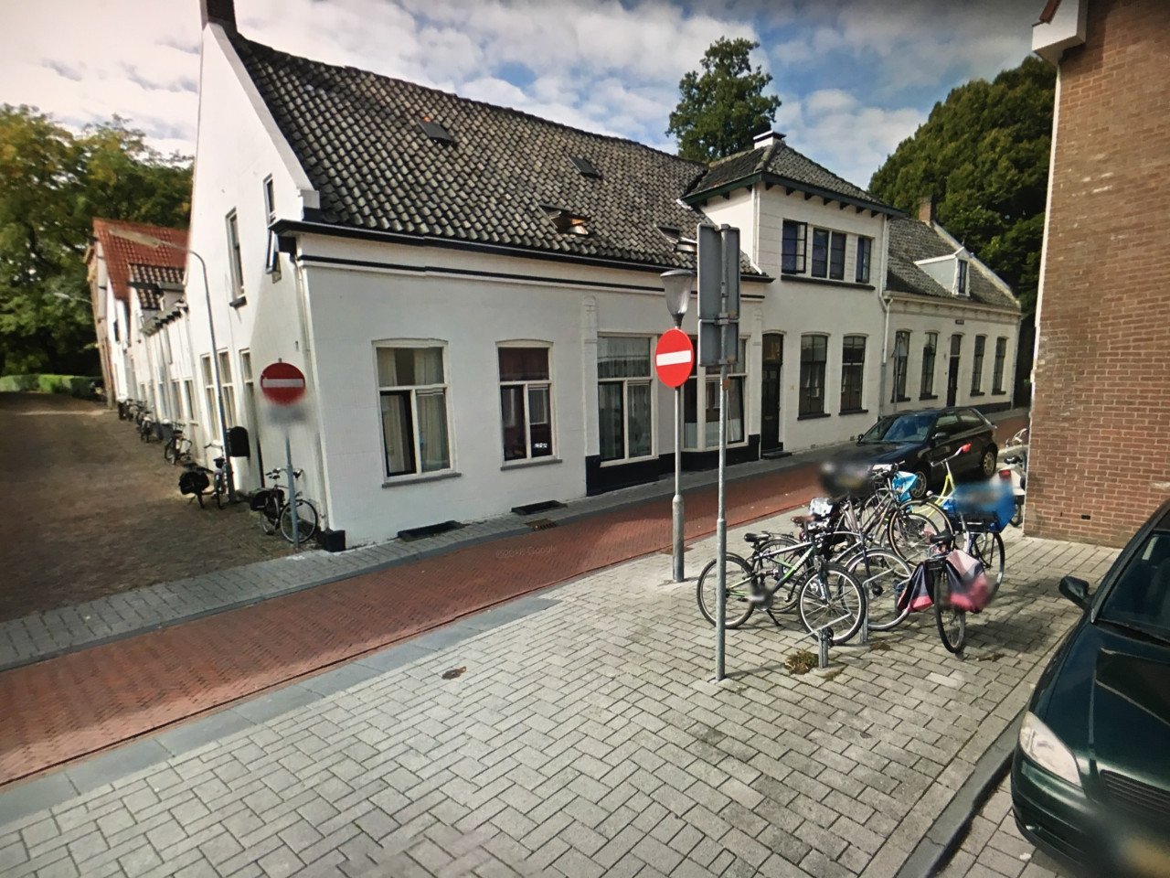 APPARTEMENTEN, HUIZEN EN KAMERS TE HUUR CENTRUM GOES