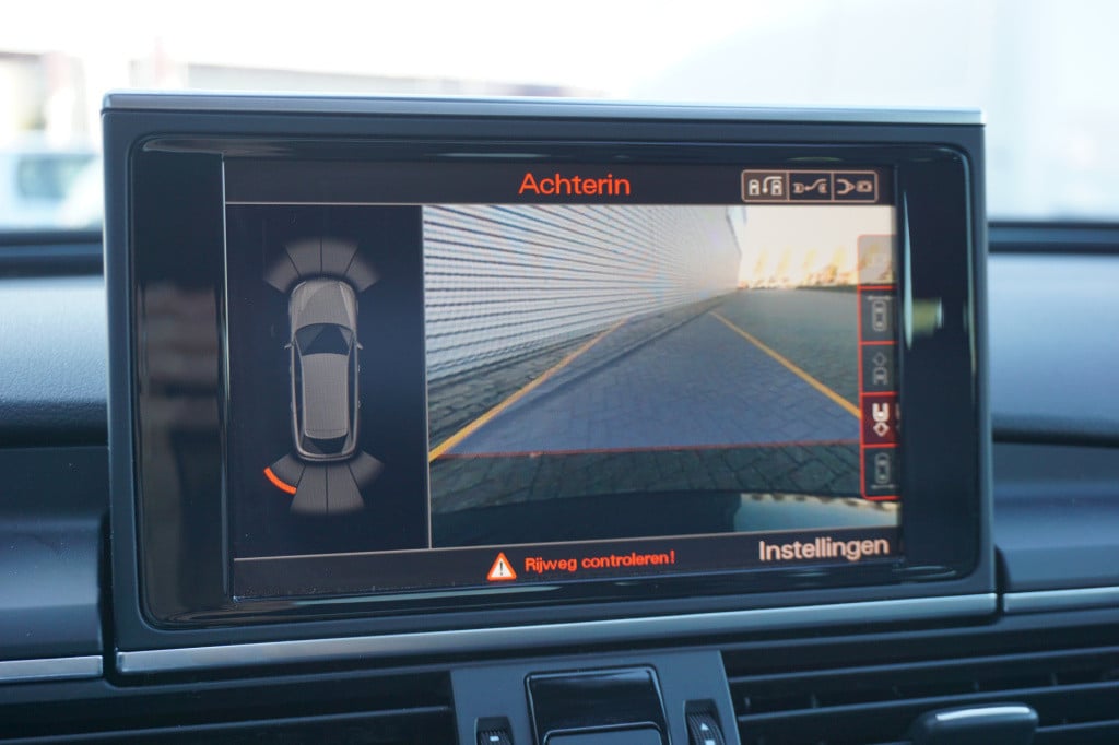 Audi A6 avant 3.0 tdi quattro pro line s climate / navi / leder / pano / cr