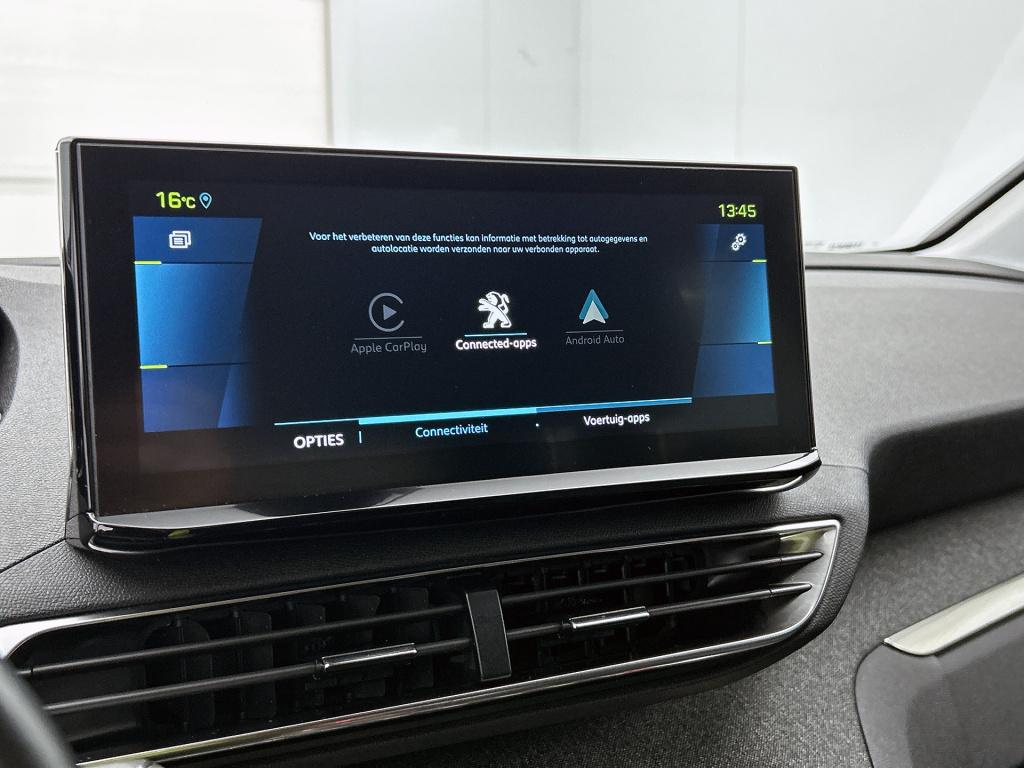 Peugeot 3008 plug-in hybrid 225pk automaat allure | rijklaar | camera | sto