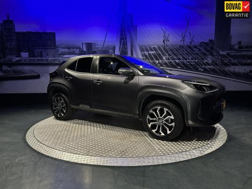Toyota Yaris Cross 1.5 hybrid first edition *1e eigenaar*allseason*