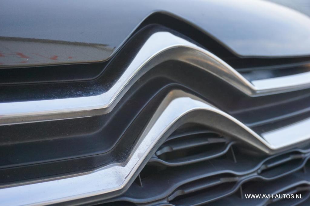 Citroen DS4 1.6 thp so chic automaat