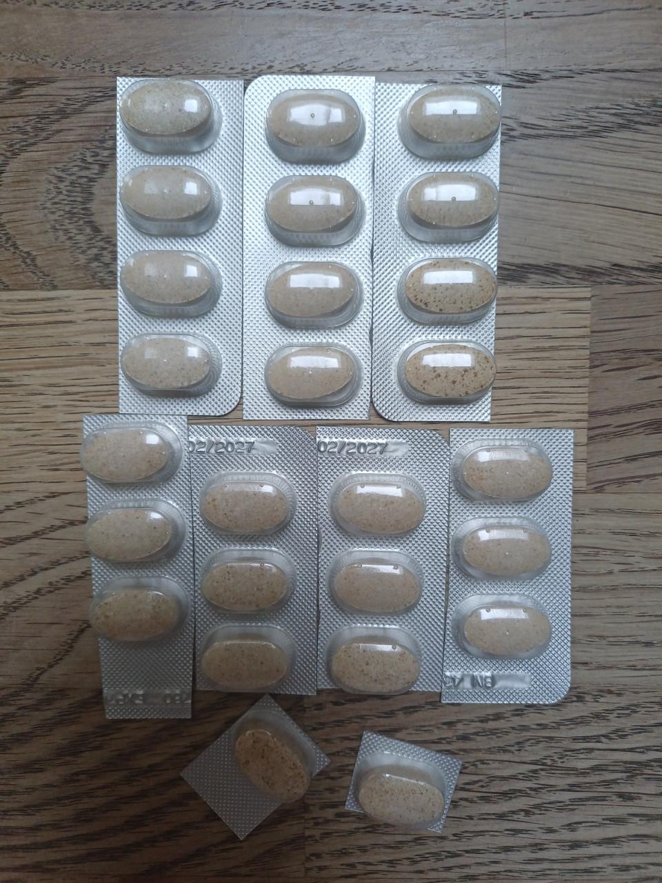 NIEUW: YUMOVE Joint Care 26 tasty tablets om uit te proberen